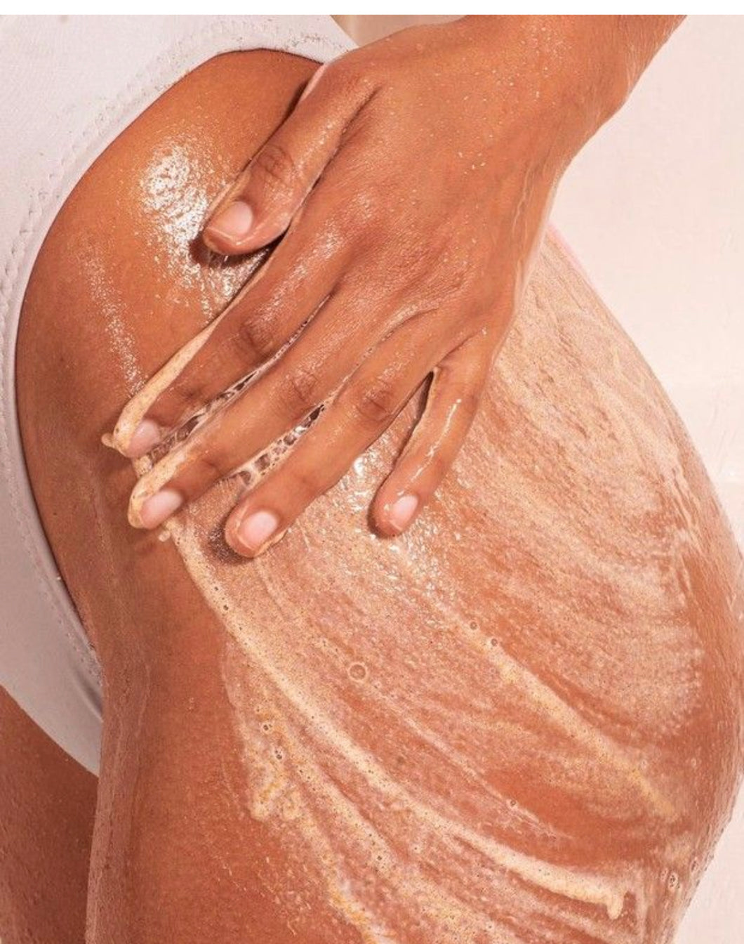 Booty Facial